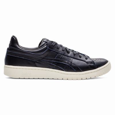 Asics Gel-Ptg - Miesten Tennarit - Mustat